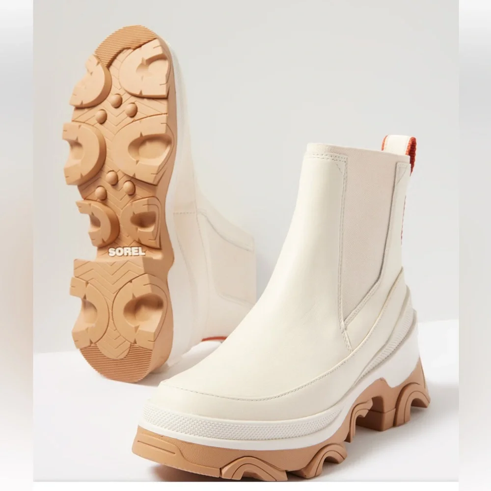 Sorel Brex Boot Chelsea WP Boot - Picture 16 of 16